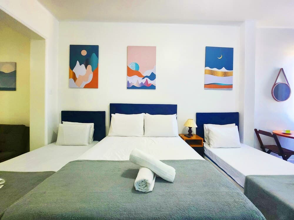 TC501 Vistão da Praia