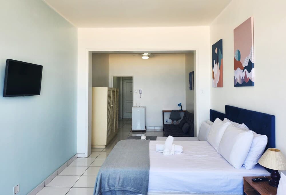 TC501 Vistão da Praia