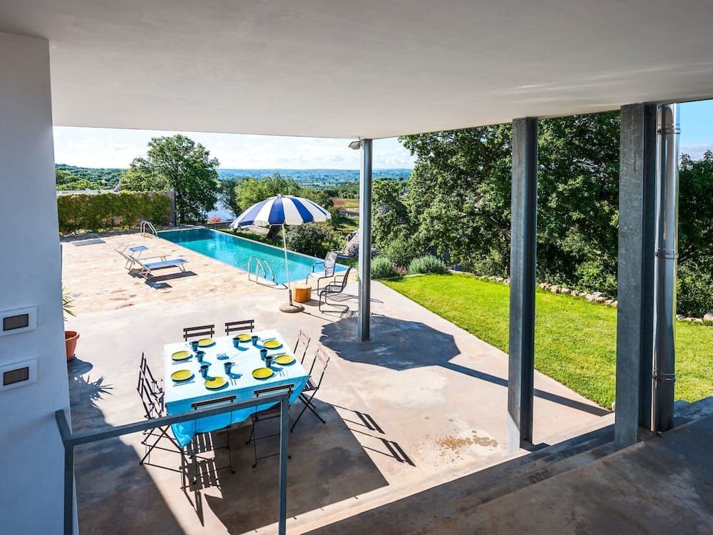 Belvilla by OYO La Villa