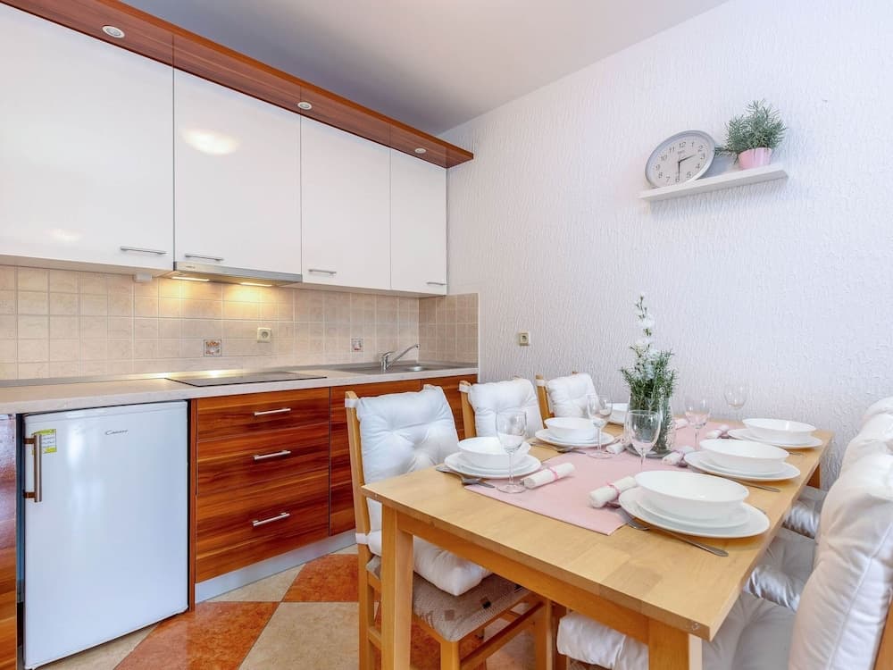 Apartment in Crikvenica Near the Beach