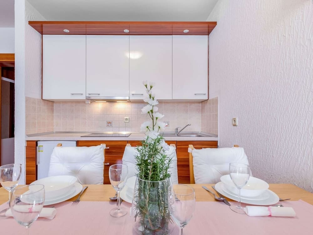 Apartment in Crikvenica Near the Beach