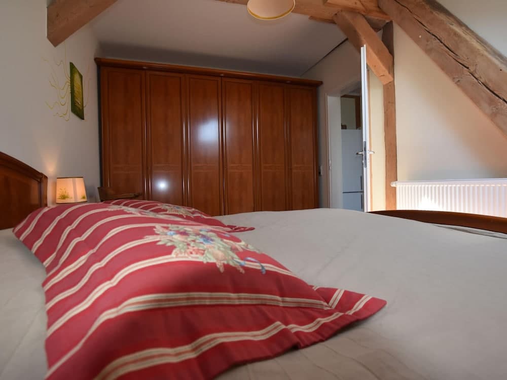 Ferienwohnung Im Heumond in Buschhagen