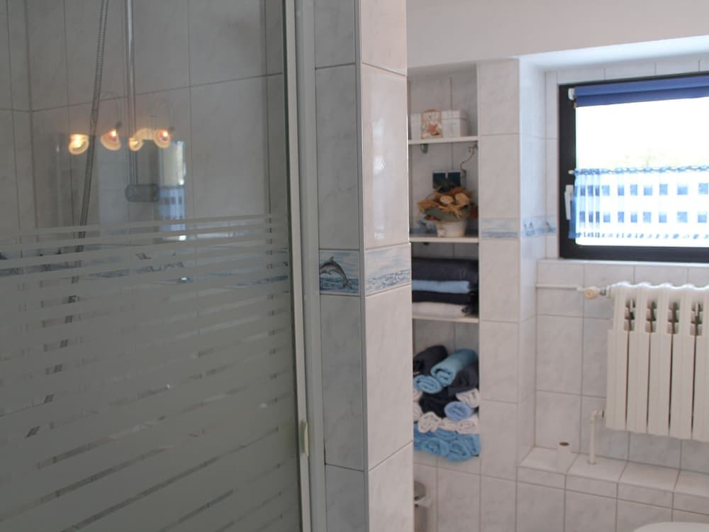 Apartment in Proseken With Terrace