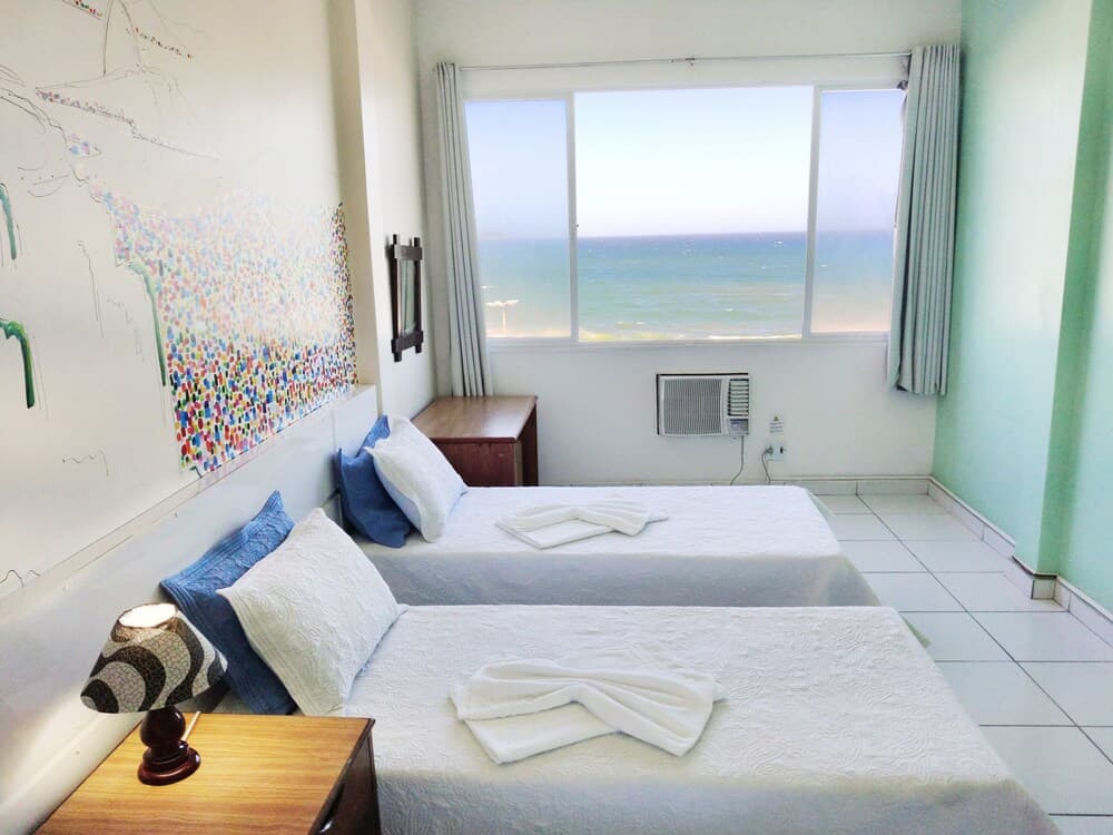 TC803 Vistão Av. Atlântica