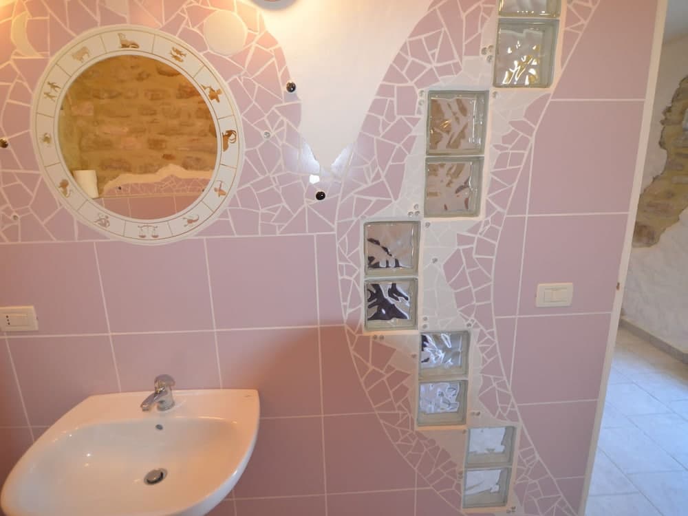 Belvilla by OYO Sole e Luna