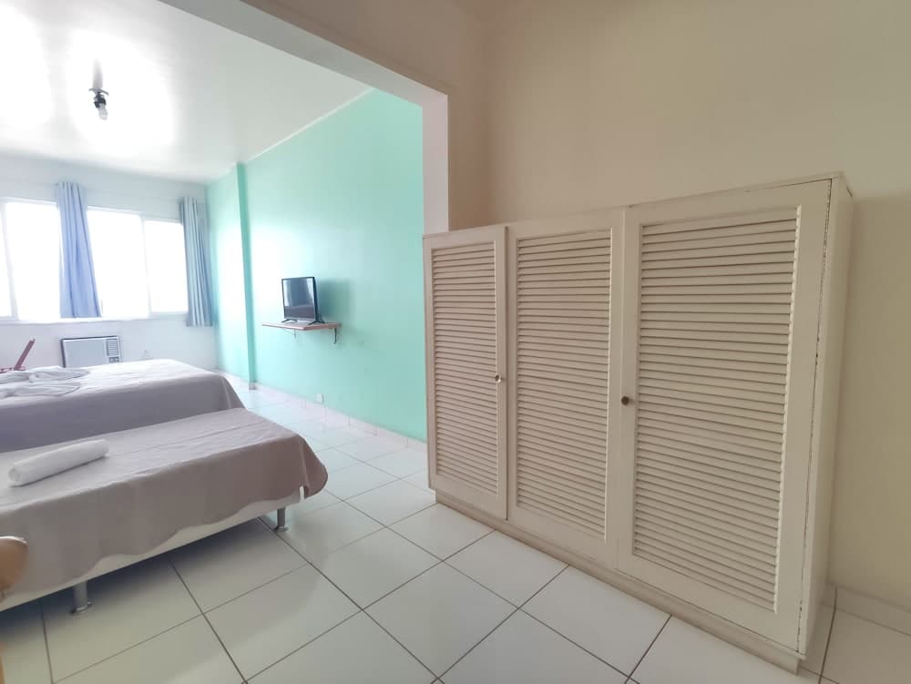 TC903 O Rio aos seus pés