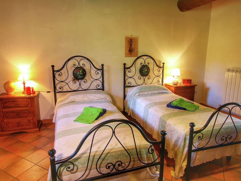 Tranquil Tuscan Retreat