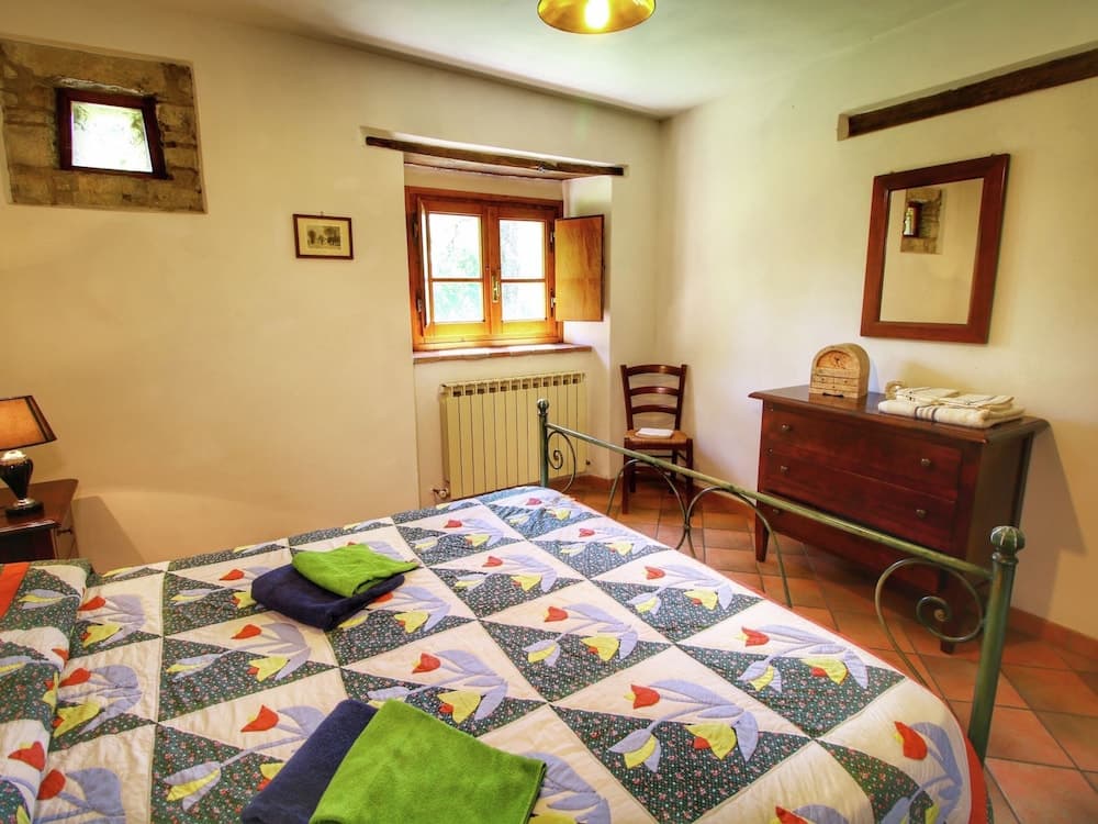 Tranquil Tuscan Retreat