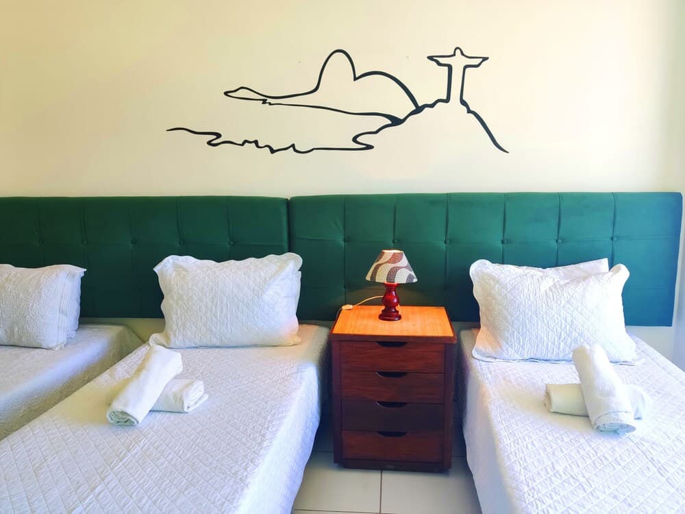 TC603 Vista Maravilhosa Rio