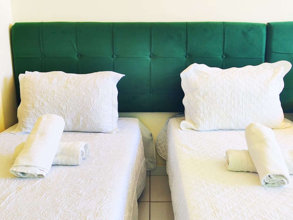 TC603 Vista Maravilhosa Rio