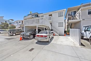 Balboa Condos by ELVR