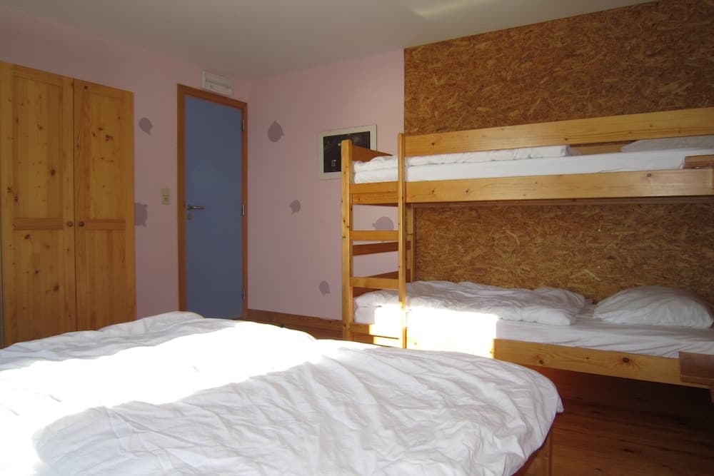 Home in Vielsalm With Sauna