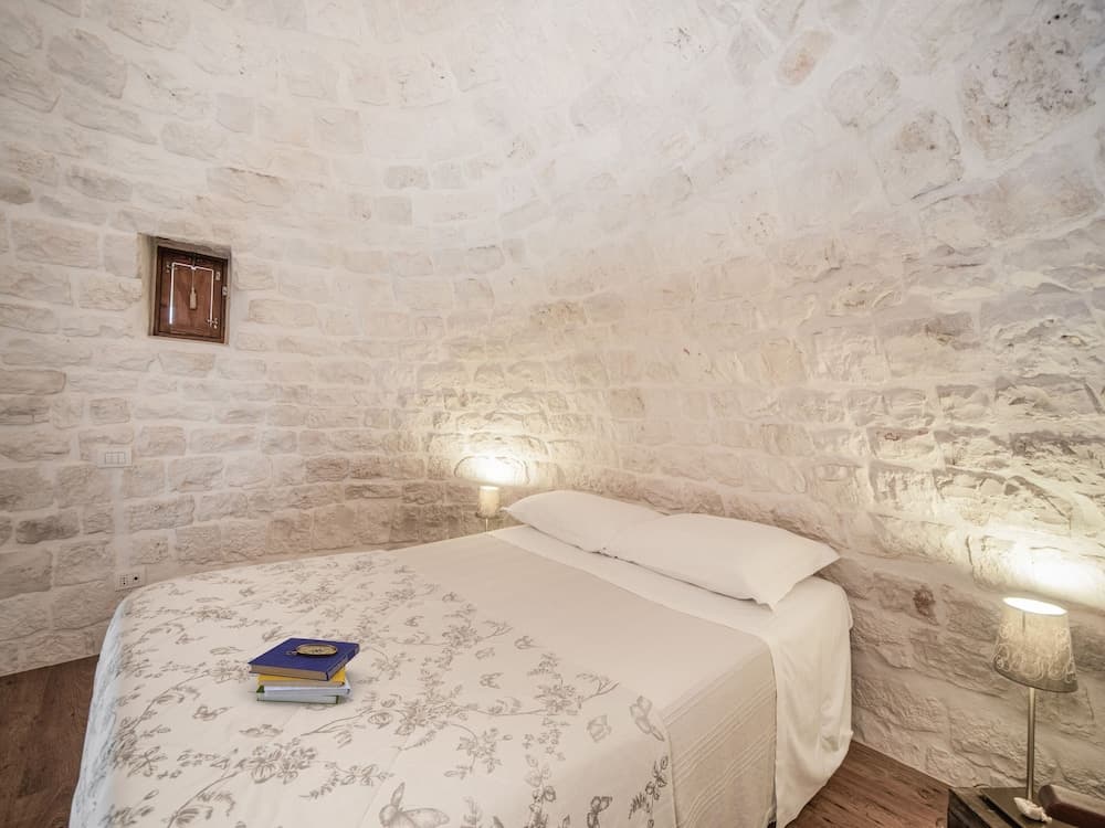 Belvilla by OYO Trullo Dell'ulivo per Tre