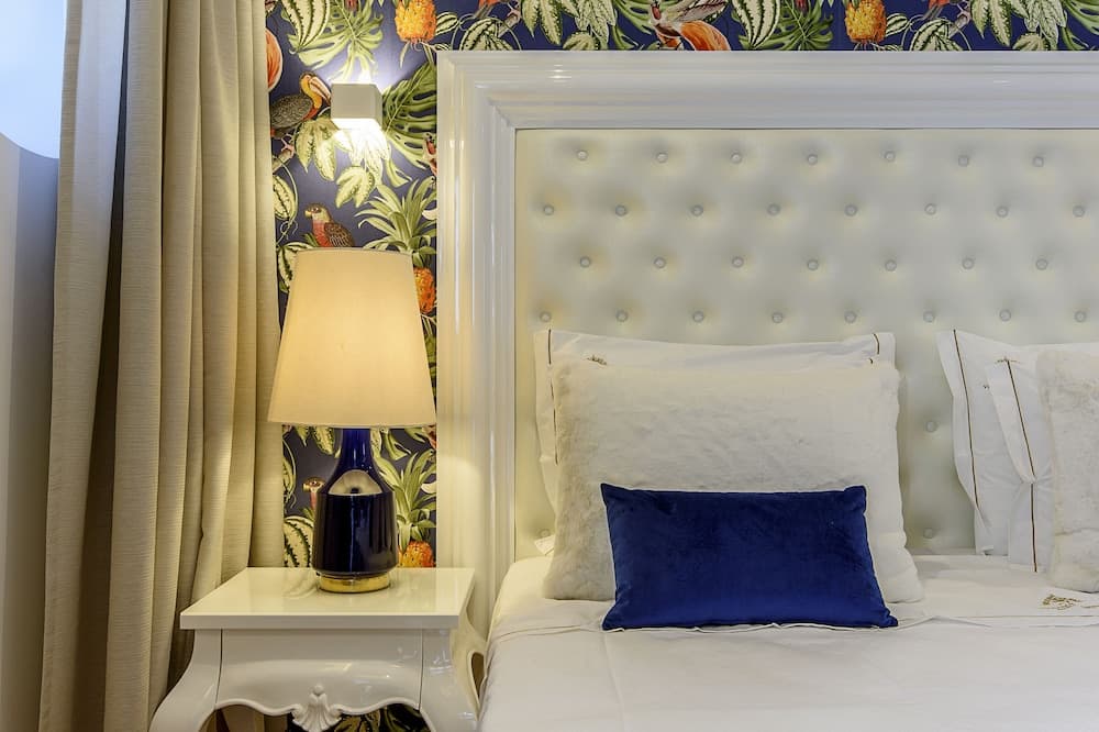 Villa Mariazinha Charming Hotel