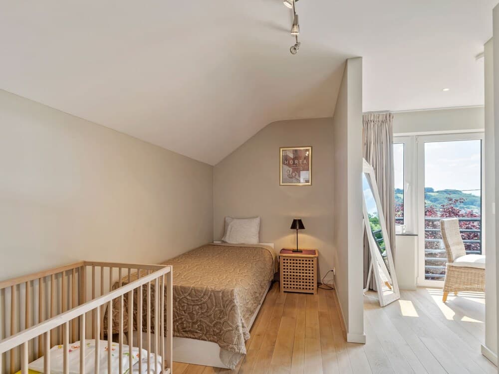 Superb Villa on the Heights of Malmedy