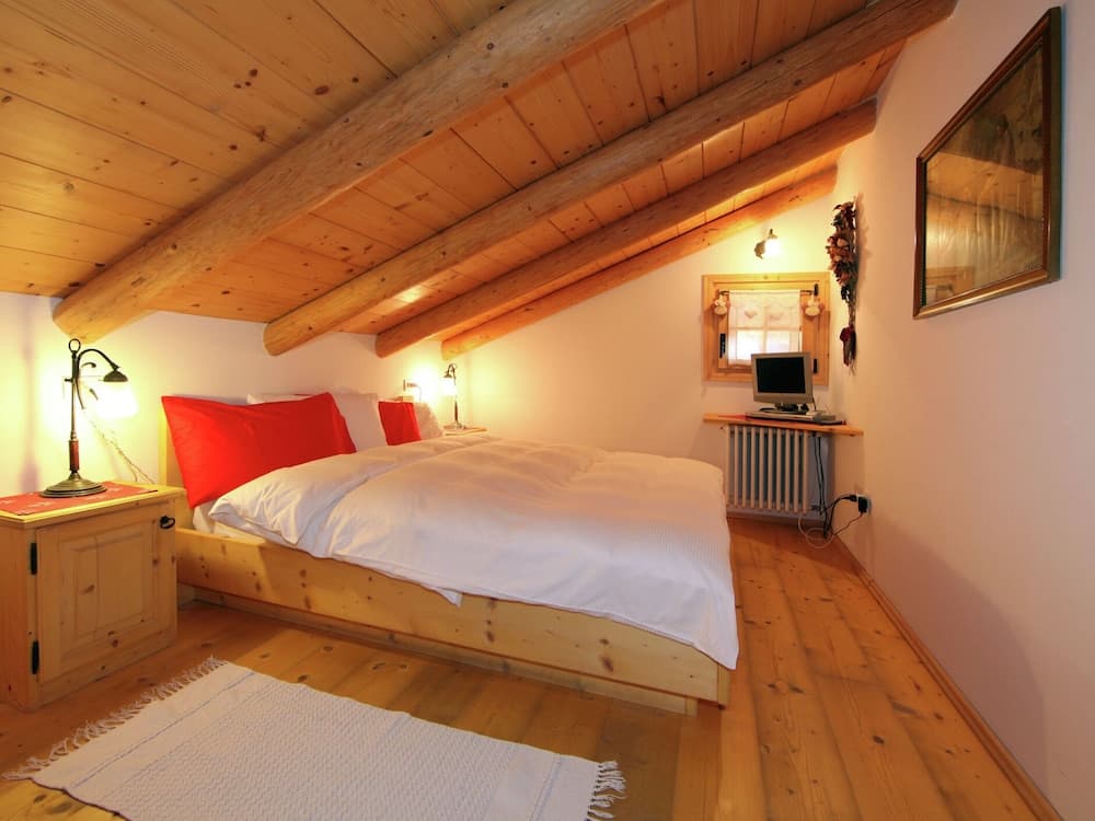 Cottage in Bellamonte With hot tub