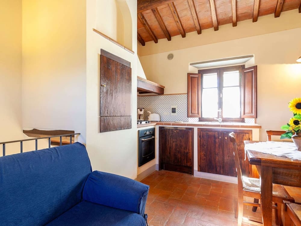 Well Kept Apartment near Cortona