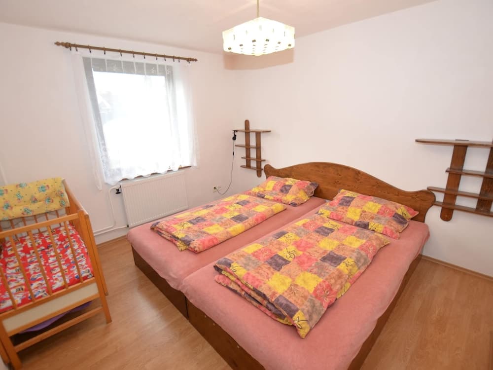 Villa in Zelenecka Lhota With Private Pool