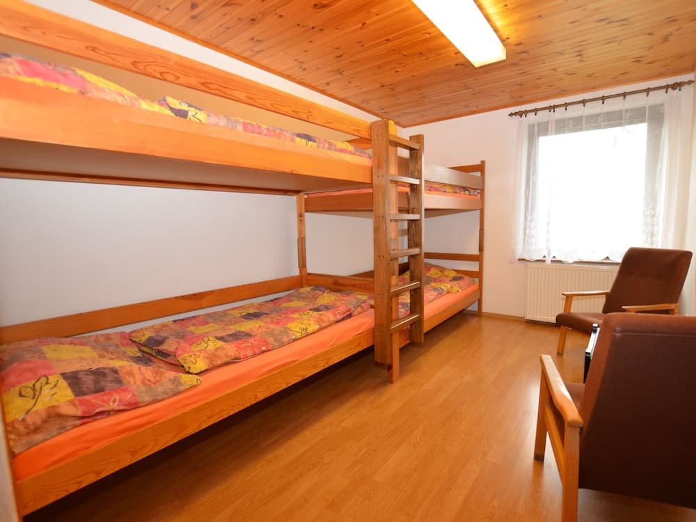 Villa in Zelenecka Lhota With Private Pool