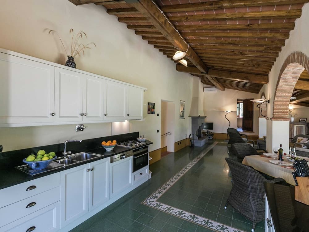 Belvilla by OYO Casa Quattro