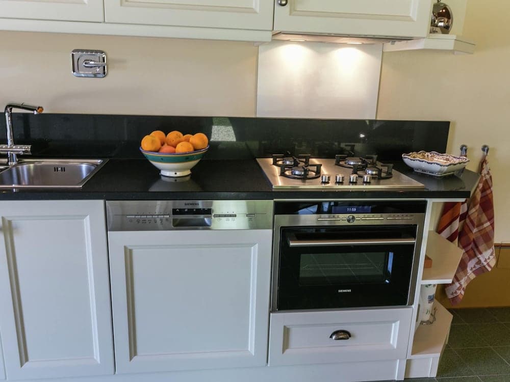 Belvilla by OYO Casa Quattro