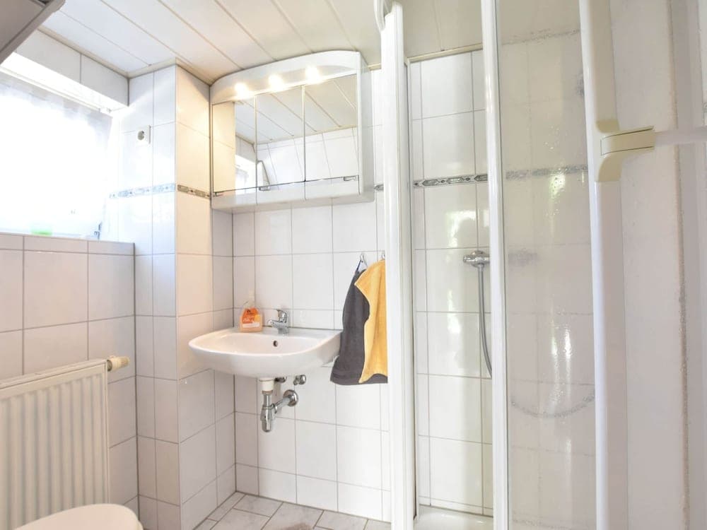 Landurlaub Nahe Insel Poel in Krusenhagen