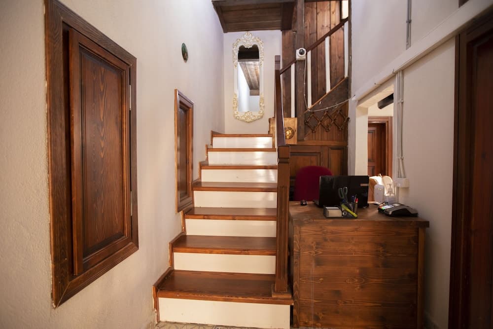 Lily Town Guest House