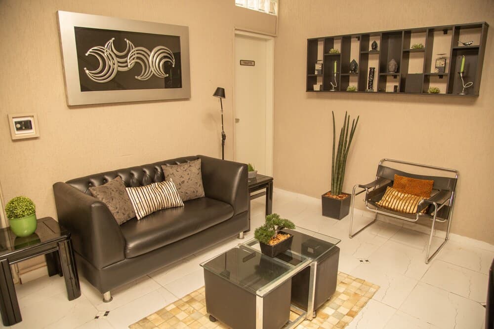 OBA 22 - Anhembi Expo Center Norte