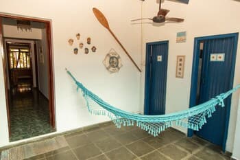 OBA 44 - Casa Linda Frente Mar Caraguatatuba