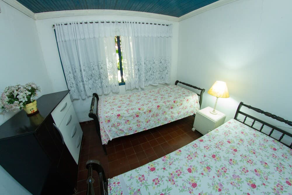 OBA 44 - Casa Linda Frente Mar Caraguatatuba