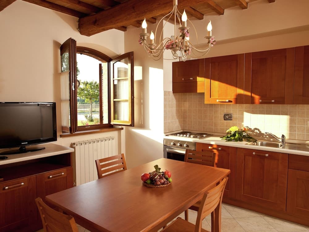 Villa in Cannara With Pool Near Assisi