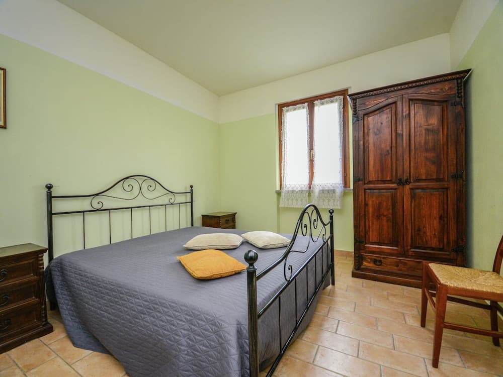 Mansion in Apecchio With Pool & Nature