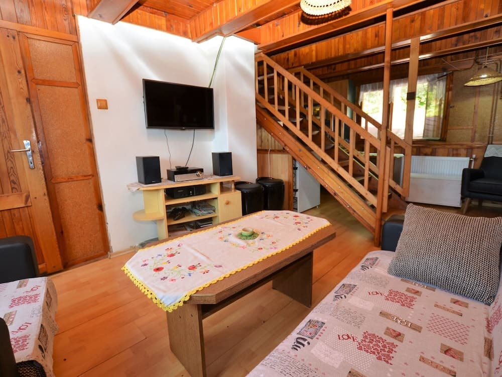 Family Chalet in Giant Mountains