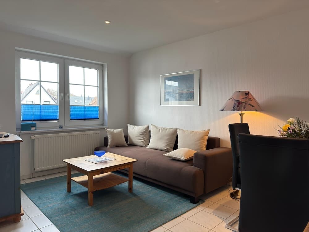 Cozy Apartment in Zingst Germany near Beach