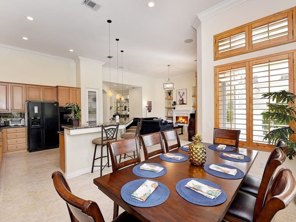 3BR PGA West Pool Home by ELVR - 55011