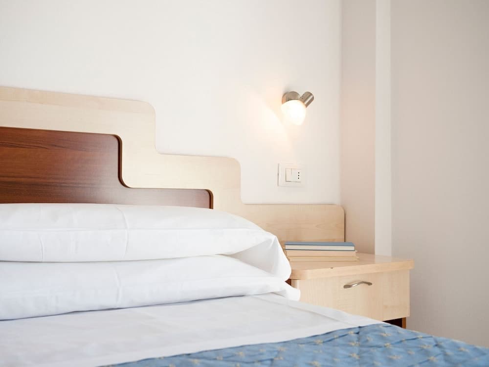 Modern Apartment in Rimini With Balcony