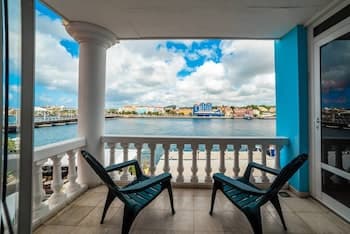 Handelskade Residence