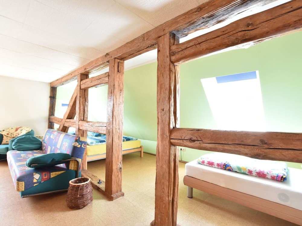 Apartment near Insel Poel