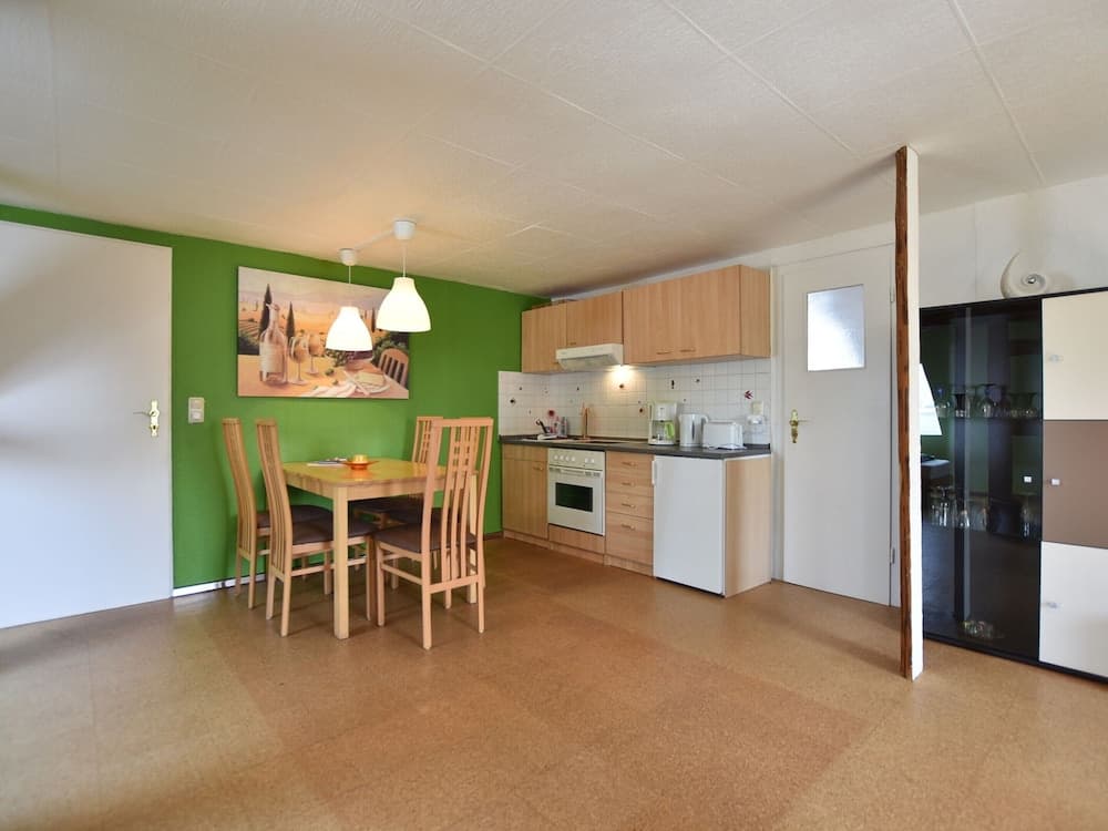 Apartment near Insel Poel