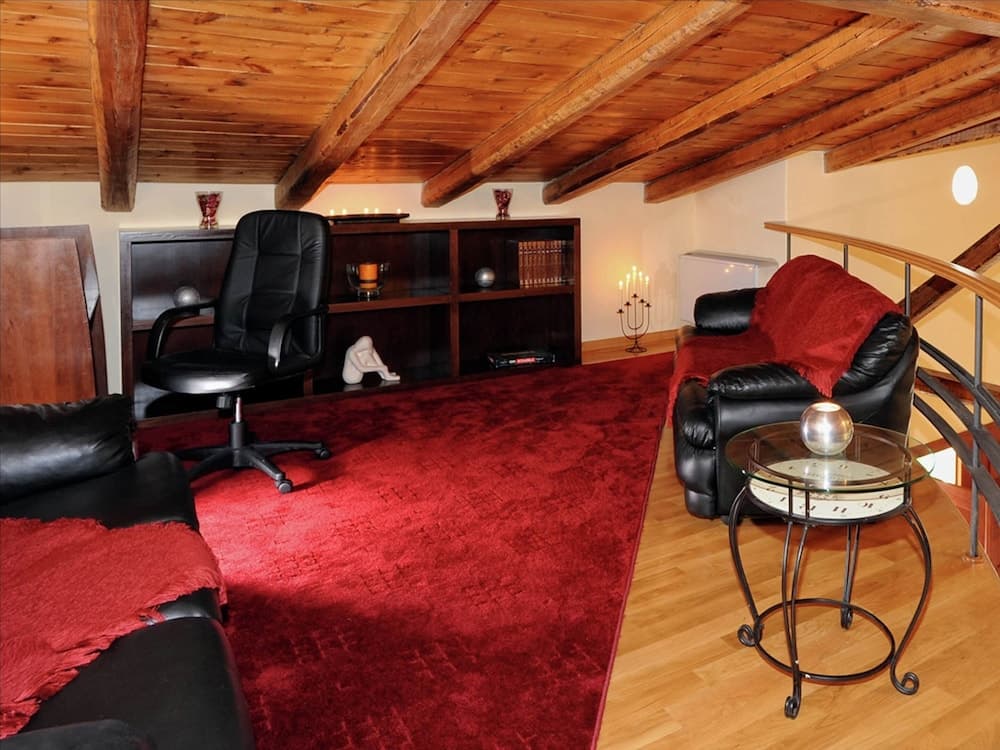 Villa in Corfu With Pool and Panoramic Views