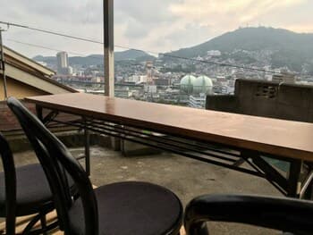 Ofunagura no wagaya Building B