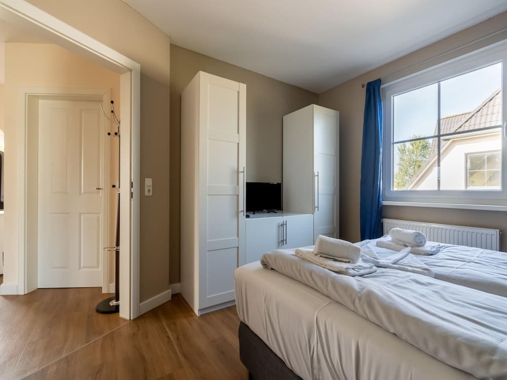 Active Escape in Bastorf