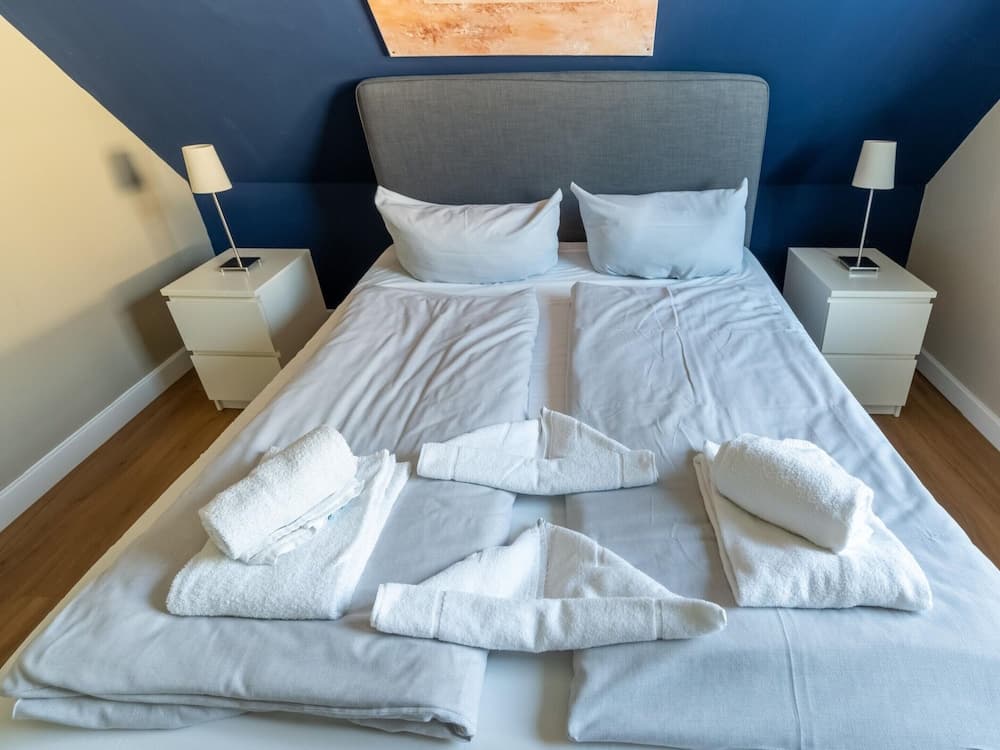 Active Escape in Bastorf