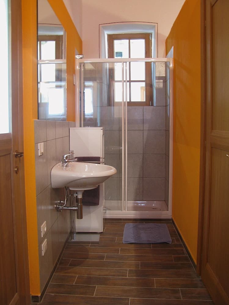 Studio in Bastia Mondovi With Pool and Winery