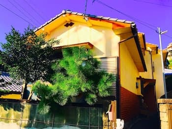 Ofunagura no wagaya Building A