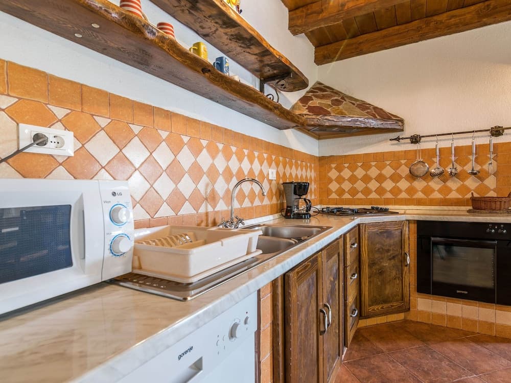 Elegant Villa in Istria With Outdoor Pool