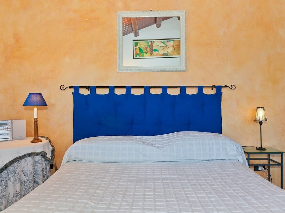 Holiday Home With Pool, Sicily