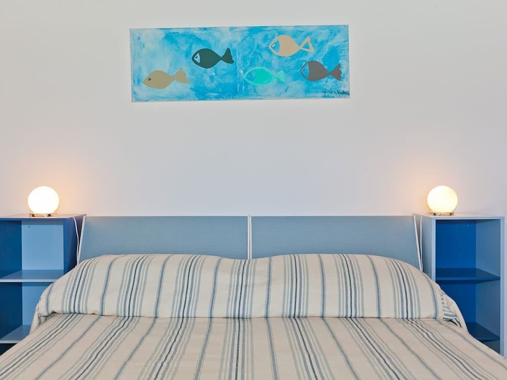 Holiday Home With Pool, Sicily