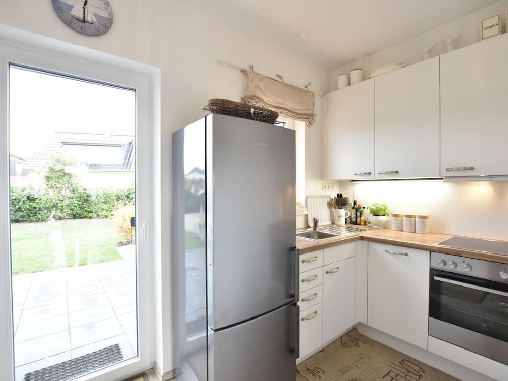 Baltic Hus: Zierow's Gem