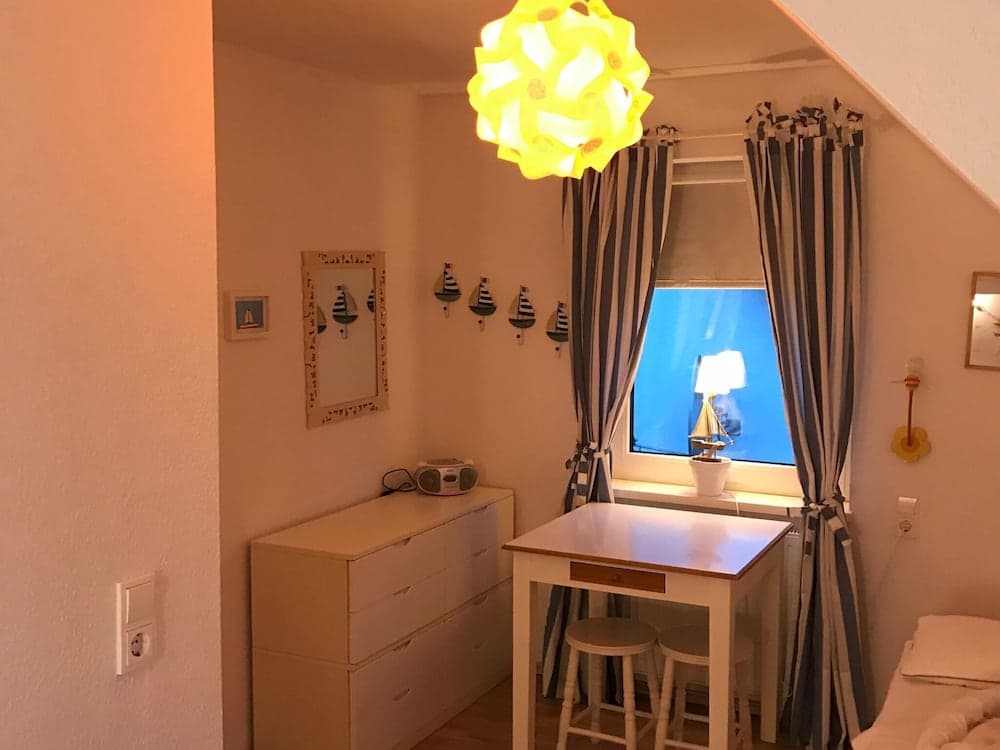 Baltic Hus: Zierow's Gem